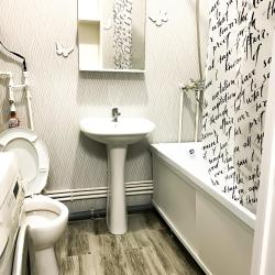 2-комнатные апартаменты стандарт