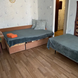2-комнатные апартаменты эконом