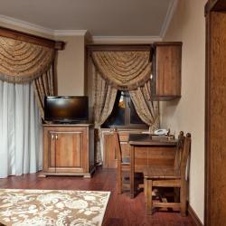 Фото Отель Традициональ (Traditional)