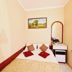 Фото Отель Золотой лев