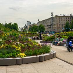 Фото Отель RentalSPb на проспекте Московский 193