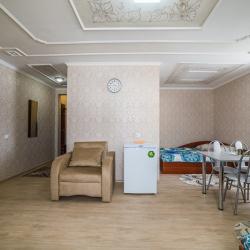 Фото Отель Чайка