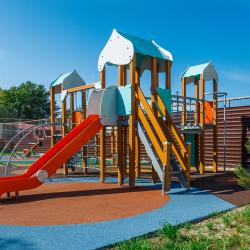 Фото Отель Morea Family Resort&Spa (МОРЕА Фэмили Резорт и СПА)