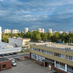 фото 83 BestFlat24 (БэстФлэт24) на улице Полярная 31с1