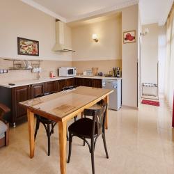 Фото Отель Восток