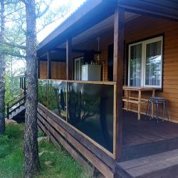 Фото Отель Родные берега