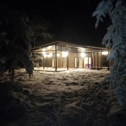 Фото Отель Good Karma Villas (Гуд Карма Вилла)