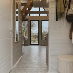 Фото Отель А-Шалаш Черноречье