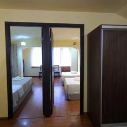 Фото Отель Old Friends Gyumri (Олд Фрэндс )