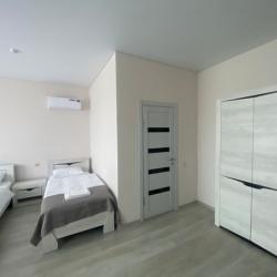 Фото Отель ДиНастия