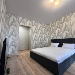 Фото Отель AlexHome в микрорайоне Финский 7