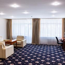 DIS President hotel (Дис Президент) — 3fcfc42ebeded472313956ab7d202f72