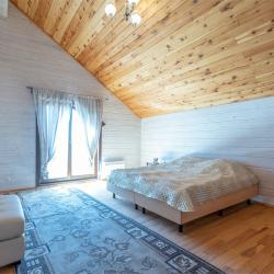 Коттедж премиум Сусанинский