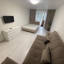 Фото Апартаменты на улице Титова