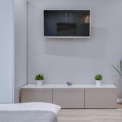 фото 71 Business Apartments (Бизнесс Апартменс) на бульваре Ходынский 20А