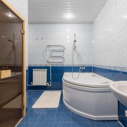 Фото Апартаменты на улице Япеева