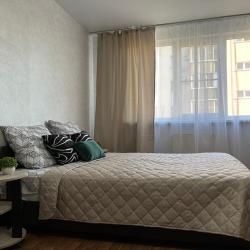 Фото Апартаменты на улице Солнечная 55к21