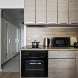 Фото Отель MaxRealty24 на Сходненской 8