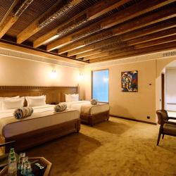 Фото Отель Kosh Havuz boutique hotel (Кош Хавуз Бутик)