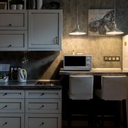 Фото Отель Loft (Лофт) на Петрозаводской