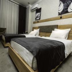 Фото Отель Art Residence Hotel (Арт Резидэнс)