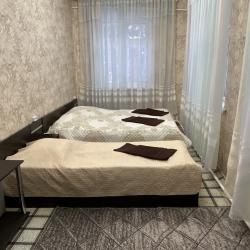 Коттедж стандарт №1