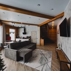 Шале премиум Chamonix-Mont-Blanc