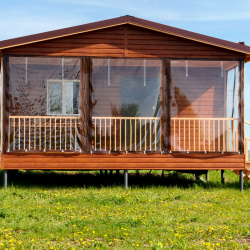 3-комнатный коттедж улучшенный