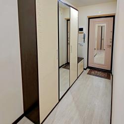 Фото Отель Уютные сутки в микрорайоне Крутые Ключи 38