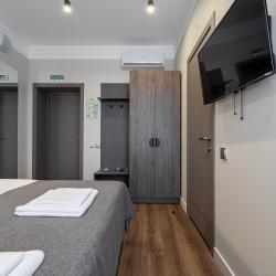 Номер стандарт