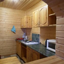 4-комнатный коттедж стандарт