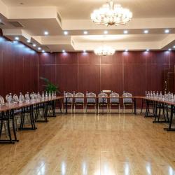 Фото Отель Panorama Lisi Grand Hotel (Панорама Лизи Гранд)