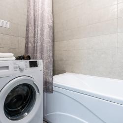 Апартаменты на улице Хохлова 20 — 3fd34744b89fb224a26ea846c061220f