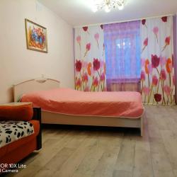 Фото Апартаменты на улице Стройкова 84 корпус 2