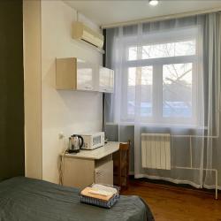 Фото Отель Уют