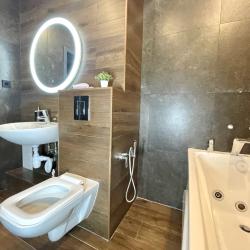 Фото Отель Greencity (Гринсити) на улице Короленко