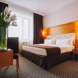 фото 18 Milan Hotel (Милан)