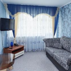 3-комнатный номер люкс