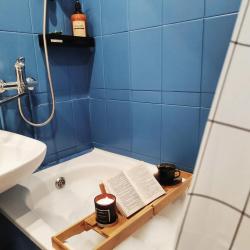 Фото Апартаменты на проспекте Ленина 28А