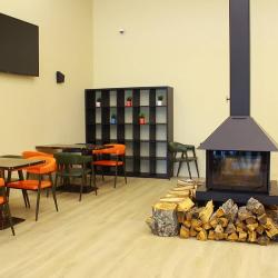 Фото Отель Актер Руза