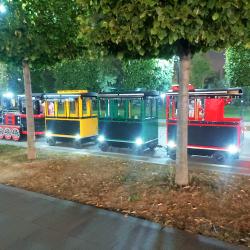 Фото Отель Студия на проспекте Андропова, 10