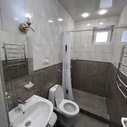 Фото Отель Заповедная 15А