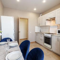 Фото Апартаменты улице Староникитская 89 к1