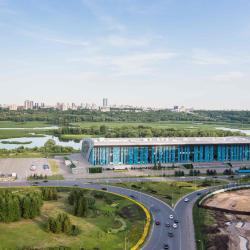 1-комнатные апартаменты улучшенные