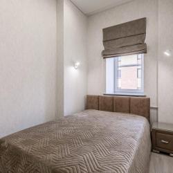 1-комнатные апартаменты люкс