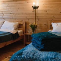 Фото Отель Никитское Подворье