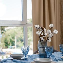 Фото Апартаменты на улице Свободы 7А