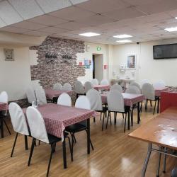 Фото Отель Шахтер