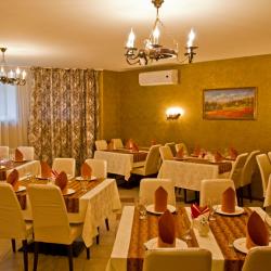 Фото Отель Вилла Богема