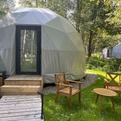 Фото Отель Озеро Ле